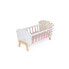 Фото #3 товара jANOD Candy Chic Doll´S Bed
