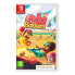 NINTENDO GAMES Switch OddBallers Code In The Box Разноцветный, PAL - фото #1