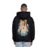 Фото #3 товара MISTER TEE Santa Monica Heavy Oversize hoodie