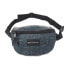 HYDROPONIC Bg fanny waist bag Charcoal tribal - фото #1