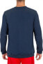 Joma Joma Cairo II Sweatshirt 101333-331 Granatowe XXL