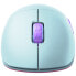 Cherry Xtrfy M8 Wireless Gaming Maus - Frosty Mint