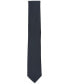 Men's Julian Textured Tie, Created for Macy's