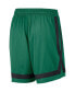 Фото #4 товара Шорты Nike Crossover Performance Boston Celtics