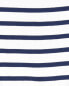 Фото #10 товара Toddler Striped Tie-Front Tee 5T