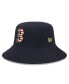 ფოტო #2 პროდუქტის Men's Navy Boston Red Sox 2023 Fourth of July Bucket Hat