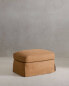 Фото #2 товара Пуфик ZARAHOME Footstool 01