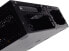 Фото #7 товара SilverStone ML05 - HTPC - PC - Black - Mini-ITX - Metal - Home/Office