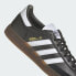 Фото #9 товара Мужские кроссовки adidas Handball Spezial Shoes (Черные)