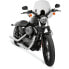 MEMPHIS SHADES Harley Davidson MEM1619 Windshield - фото #2