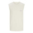 ფოტო #1 პროდუქტის JACK & JONES Bora Oversize sleeveless T-shirt