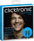 ClickTronic 70449 - RCA - Male - RCA - Male - 10 m - Blue