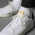 Фото #8 товара Кроссовки adidas Stan Smith Lux Shoes (Белые)