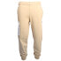 Фото #1 товара Diadora 2030 Sweatpants Mens Beige Casual Athletic Bottoms 179394-25067