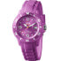 Фото #2 товара ICE-WATCH Armbanduhr mit Silikon Armband SI.Rod.U.S.14 FOREVER TRENDY RADIANT ORCHID - 001037 MEDIUM 3H