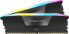 Фото #1 товара Corsair Vengeance 32GB (2K) DDR5 5200MHz RGB B - 32 GB - 2 x 16 GB - DDR5 - 5200 MHz - 288-pin DIMM