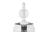 Фото #3 товара Соковыжималка Unold Power Juicy - Hand Juicer - White - 1m - Plastic - Stainless steel - Stainless steel - 300 W