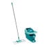 Фото #1 товара Mop with Bucket Leifheit Profi XL Пластик соединение 8 L