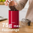 Фото #5 товара Bosch Hausgeräte TSM6A017C Coffee Grinder Plastic Cream [Energy Class B]