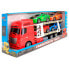 Фото #4 товара TACHAN Truck Des Heroes City 1:24