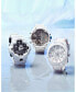 Men's Analog-Digital White Resin Strap Watch 54mm GA700-7A