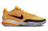 Баскетбольные кроссовки Nike LeBron 20 LASER ORANGE 20 DJ5422-801