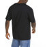 Puma Bmw Mms Statement Car Graphic Crew Neck Short Sleeve T-Shirt Mens Black Cas
