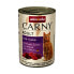 Фото #1 товара Корм для котов Animonda Carny Телятина Мясо ягненка 400 g