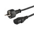 Savio CL-89 - 1.2 m - Cable - 1.2 m