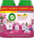 Фото #1 товара Lufterfrischer Freshmatic Seide & Lilienfrische Nachfüllpack (2x250 ml), 500 ml