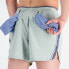 Фото #4 товара NEW BALANCE Impact Run 5´´ sweat shorts