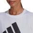 ADIDAS BL Boyf short sleeve T-shirt