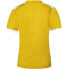 Football jersey Zina Tores Jr 00509-214 Yellow