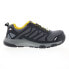 Фото #1 товара Nautilus Velocity Carbon Toe SD10 N2426 Mens Black Wide Athletic Work Shoes 11.5