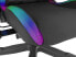Фото #13 товара Компьютерное кресло GENESIS Trit 600 RGB черное