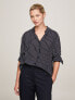 Фото #1 товара Solid Crepe Shirt