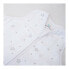 Sleeping Bag Domiva Star print 0-6 Months 70 cm