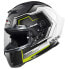 AIROH GP550 S Rush full face helmet