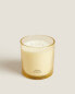 Фото #10 товара (400 g) clean blossom scented candle