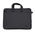 Фото #6 товара Trust Bologna - Toploader bag - 40.6 cm (16") - Shoulder strap - 430 g