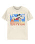 Фото #7 товара Toddler Mickey Mouse Tee 2T