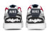 Фото #5 товара Кроссовки низкие мужские Nike Court Vision 1 Low - серо-черно-белые.