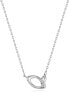 Фото #1 товара ANIA HAIE N044-01H Making Waves Ladies Necklace, adjustable