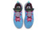 Nike Lebron 18 EP "Best 1-9" 18 DM2814-400 Sneakers