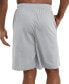 Фото #2 товара Men's Big & Tall Double Dry® Standard-Fit 10" Sport Shorts