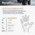 Фото #4 товара Перчатки мужские военного стиля RefrigiWear из шерсти с отделитель-перчатками (упаковка из 12 пар)