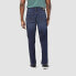 Фото #2 товара DENIZEN® from Levi's® Men's 231 Athletic Fit Jeans - Dark Blue Denim 30x30