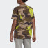 Фото #4 товара Футболка Adidas originals Ryv Camo Tee T