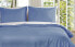 Фото #2 товара Water and Stain Resistant Microfiber Duvet Cover Mini Set