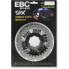 EBC Street Racer Aramid Fiber SRK059 Full Clutch - фото #2